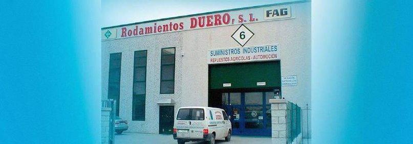 Rodamientos Duero