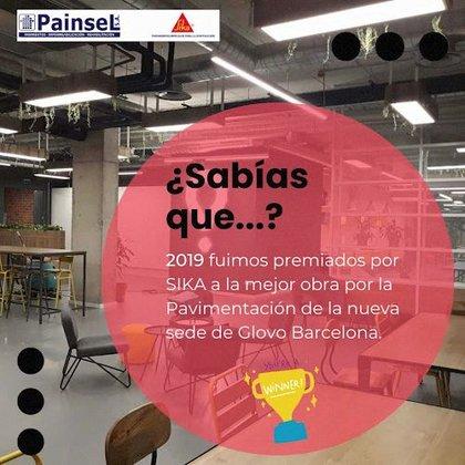 Painsel S.A