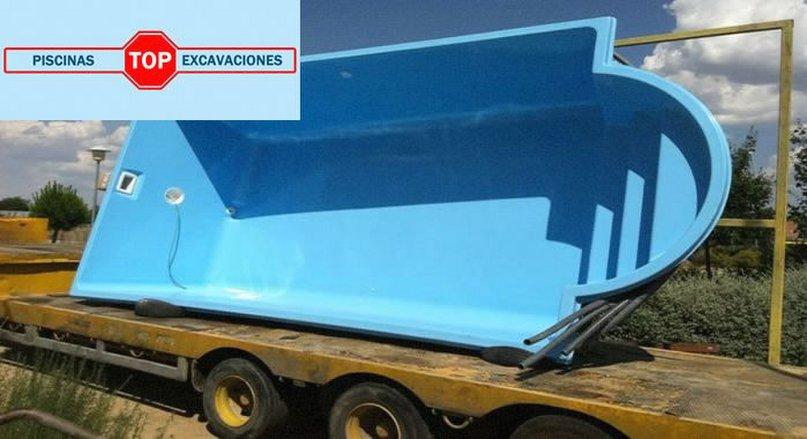 Pools and Excavations TOP