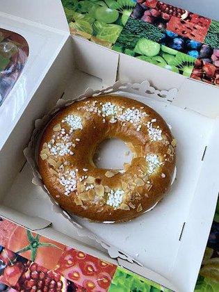 Panaderia Danymar