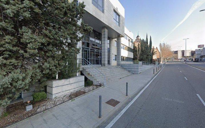 Consejería de Hacienda y Administraciones Públicas