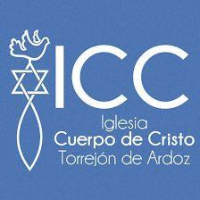 Iglesia Cuerpo de cristo