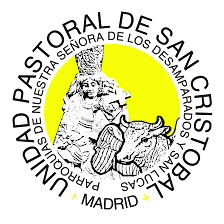 Despacho parroquial Nª Sª Desamparados y San Lucas
