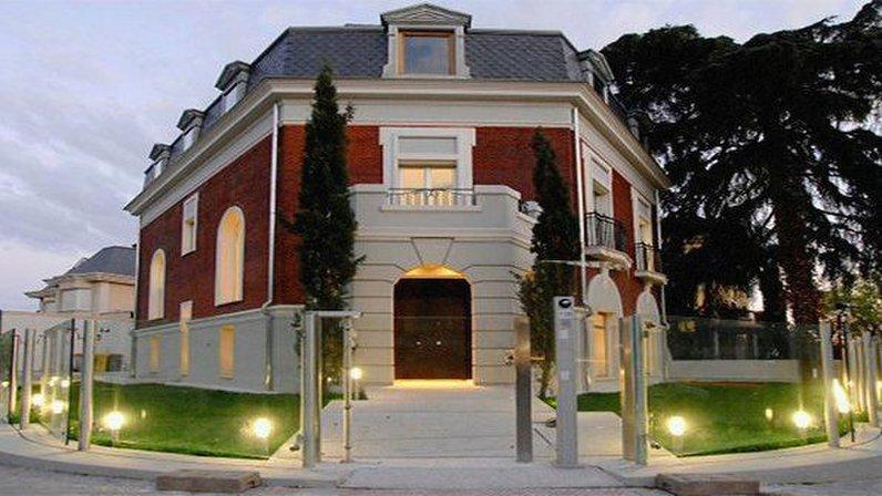 Fundación Pons