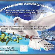 Iglesia Evangélica Pasión Por La Unción Del Espíritu Santo - Vallecas