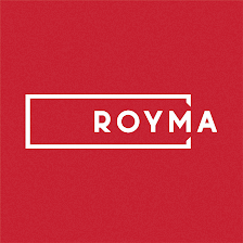 Rodapies Royma