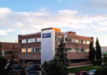 Atlas Copco España