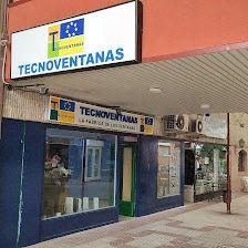 Ventanas Tecno Ventanas PVC y Aluminio