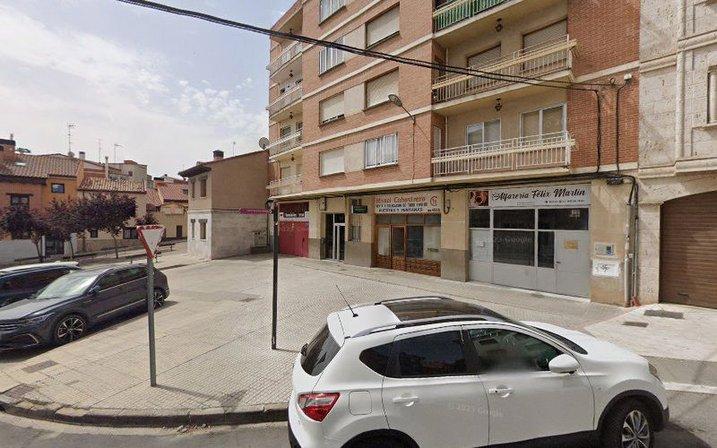 Misael Cabestrero Fernández | Puertas y ventanas