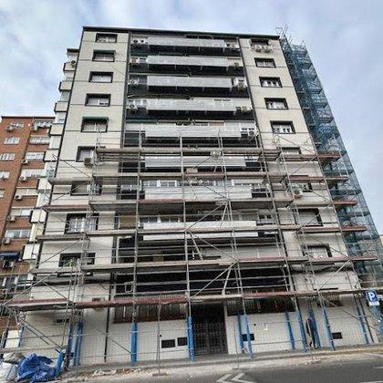Proyectos CAL - Impermeabilizacion y aislamiento