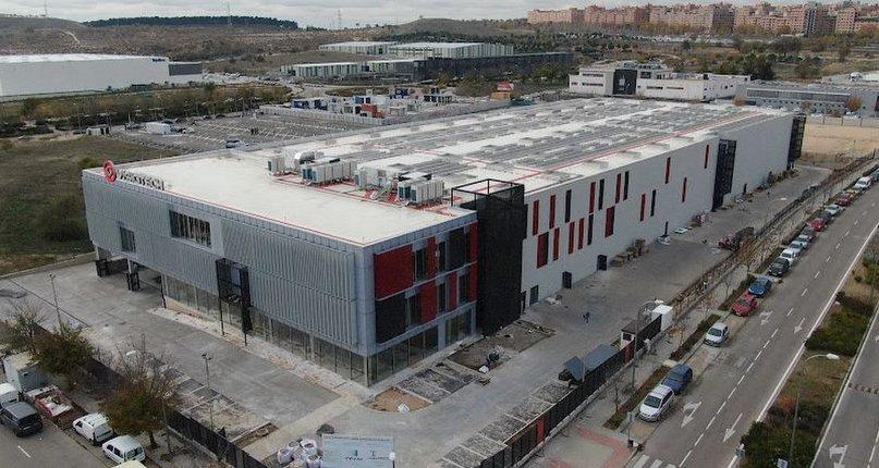 Visiotech