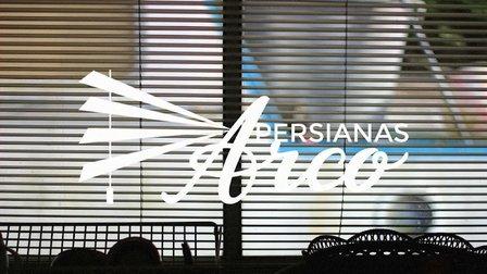 Persianas Arco