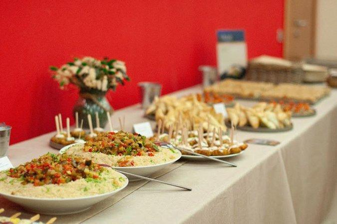Lakook empresa social de CEAR