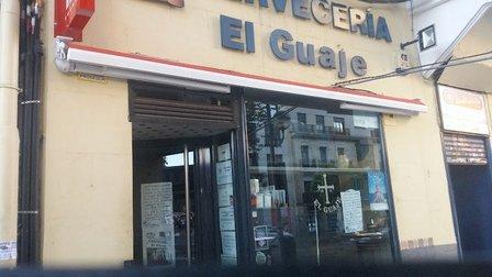 Bar El Guaje