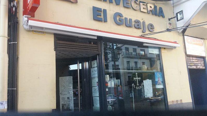 Bar El Guaje