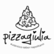 Pizza Giulia