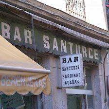 Bar Santurce