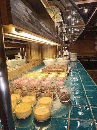 Gula Gula Madrid