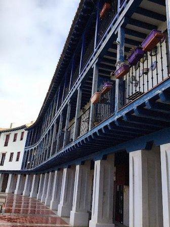 Aparcamiento