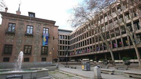 Ministerio de Cultura