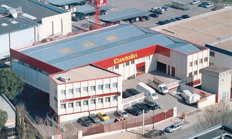 Castolin