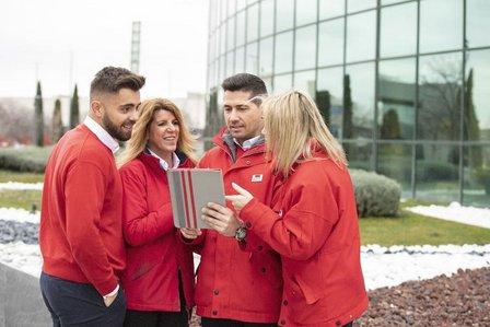 Alarmas Guadalajara - Securitas Direct