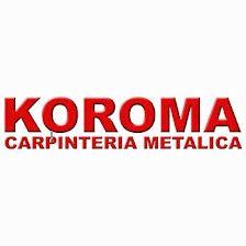Koroma Carpinteria Metalica