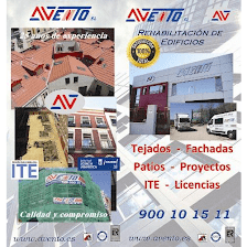 AVENTO S.L.