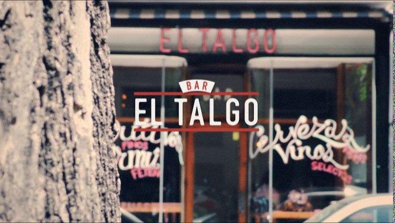 EL TALGO BAR