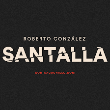 Cortador de Jamón Profesional - Roberto González Santalla