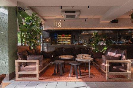 Honest Greens Cuzco