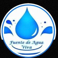 Fuente de Agua Viva