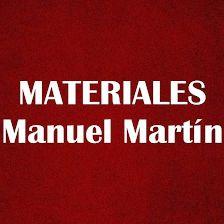 Materiales Manuel Martín S.L.