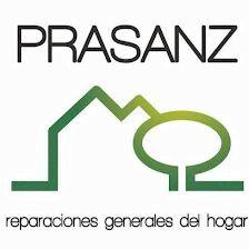 PRASANZ - REPARACIONES DEL HOGAR Y REFORMAS
