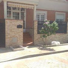 Construcciones y Reformas LCA