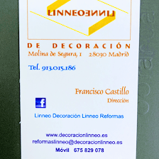 reformas linneo