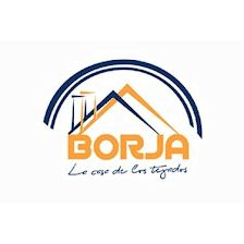 BORJA LA CASA DE LOS TEJADOS TORREJON