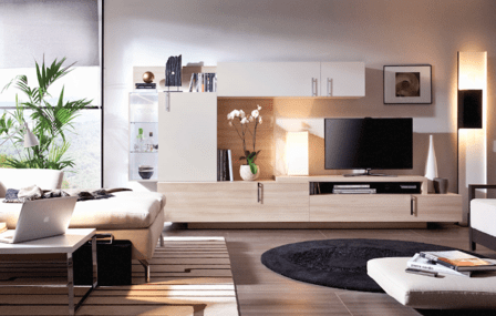 ANTTER INTERIORES