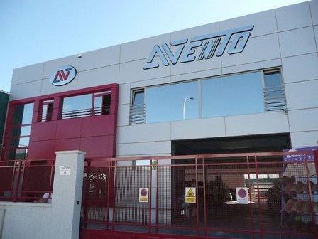 AVENTO S.L.
