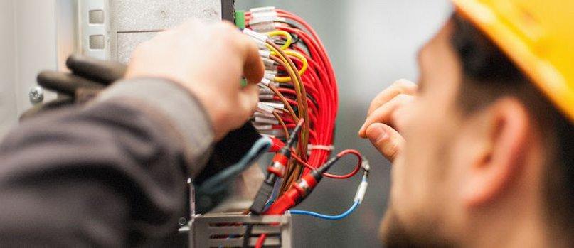 Hr Electricidad
