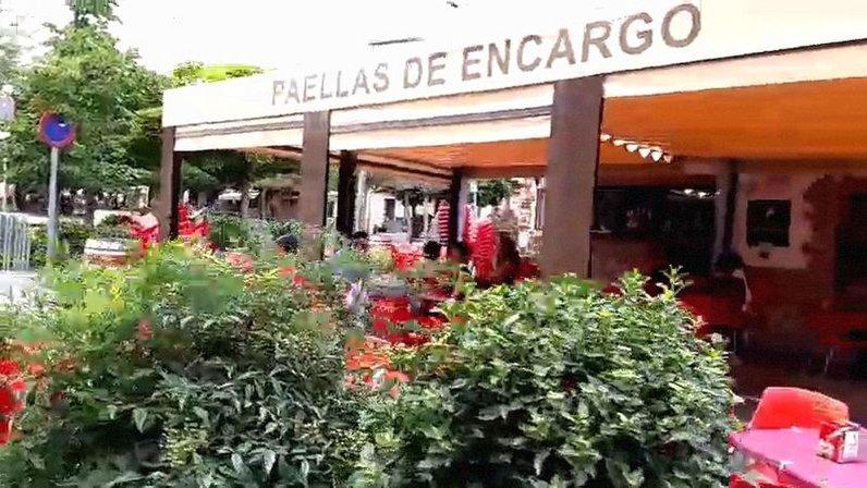 La Andaluza El Álamo