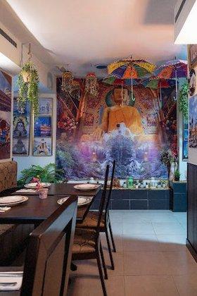 Restaurante Fathe Pur