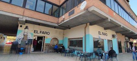 Bar El Faro