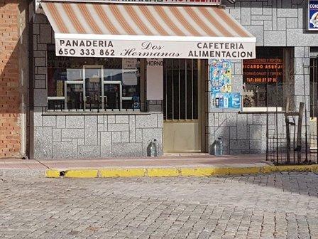 Panadería Las Dos Hermanas