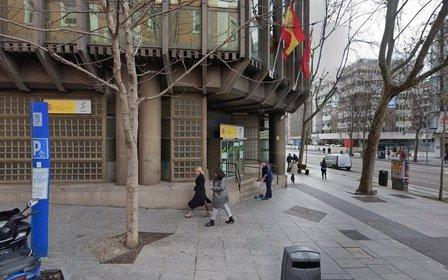 Ministerio de Empleo y Seguridad Social