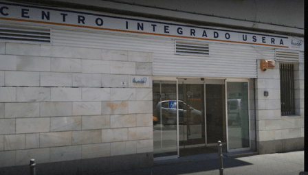 Centro Integrado Arganzuela - La Rueca Asociación