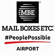 Mail Boxes Etc