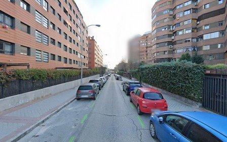 Oficina Urbanismo Ayuntamiento de Madrid