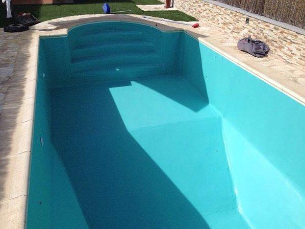 POOL SERVICE SYSTEM INGENIERIA S.L