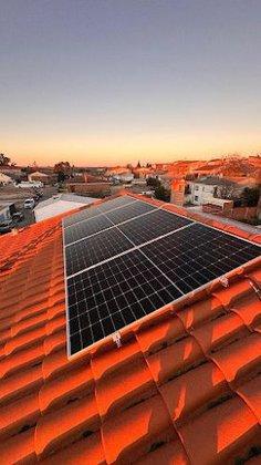 LCR Technology Instalaciones S.L